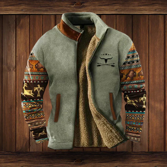 Teodoro | Outdoor Fleece Weste