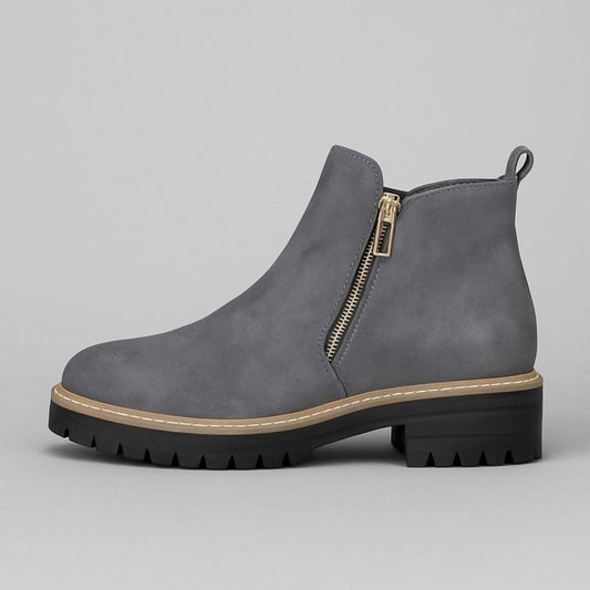 Valencina | Orthopädische Stiefeletten