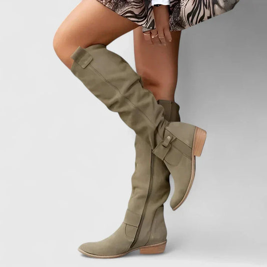 Ryzeliah | Orthopädische Stiefeletten