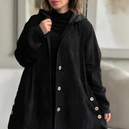 Cameron | Elegante Winterjacke