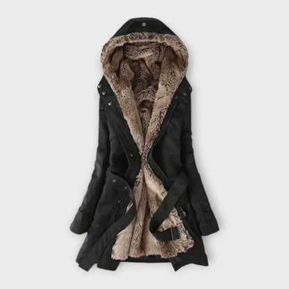 Lori | Cozy Winter Coat