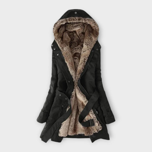 Lori | Cozy Winter Coat