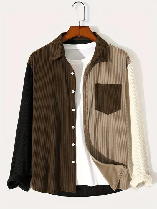 Alex – Elegante Freizeitjacke