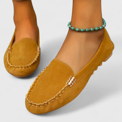 Karlene | Orthopädischer Loafer