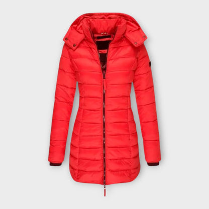 Chloe | Stylish Winter Coat