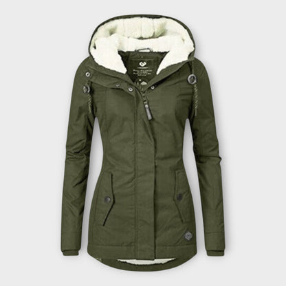 Lori | Cozy Winter Jacket