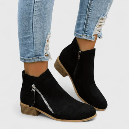 Marizheah™ | Orthopädische Stiefeletten