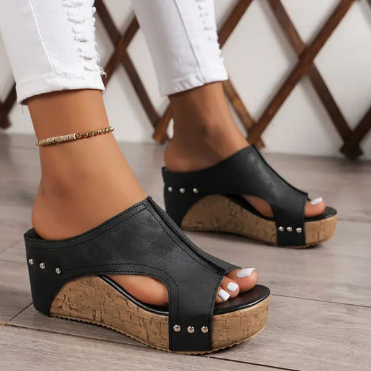 GABRIELE | ORTHOPÄDISCHE SANDALEN