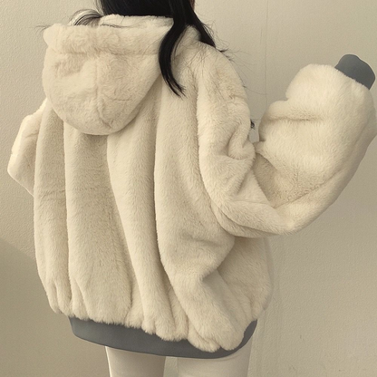 Catalina™ | Wendbare Fleecejacke