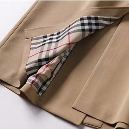 Judy - Schicker Trenchcoat