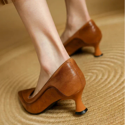Fiona Elegante Pumps