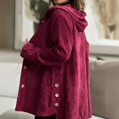 Cameron | Elegante Winterjacke