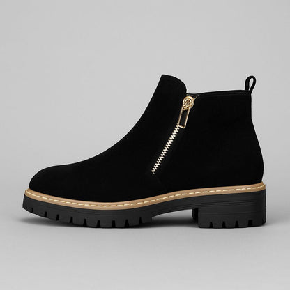 Valencina | Orthopädische Stiefeletten