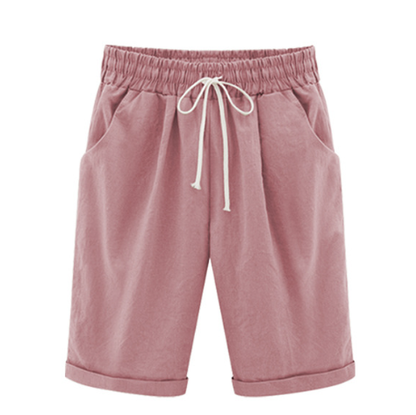 THARAH - Sommer Damen Hose