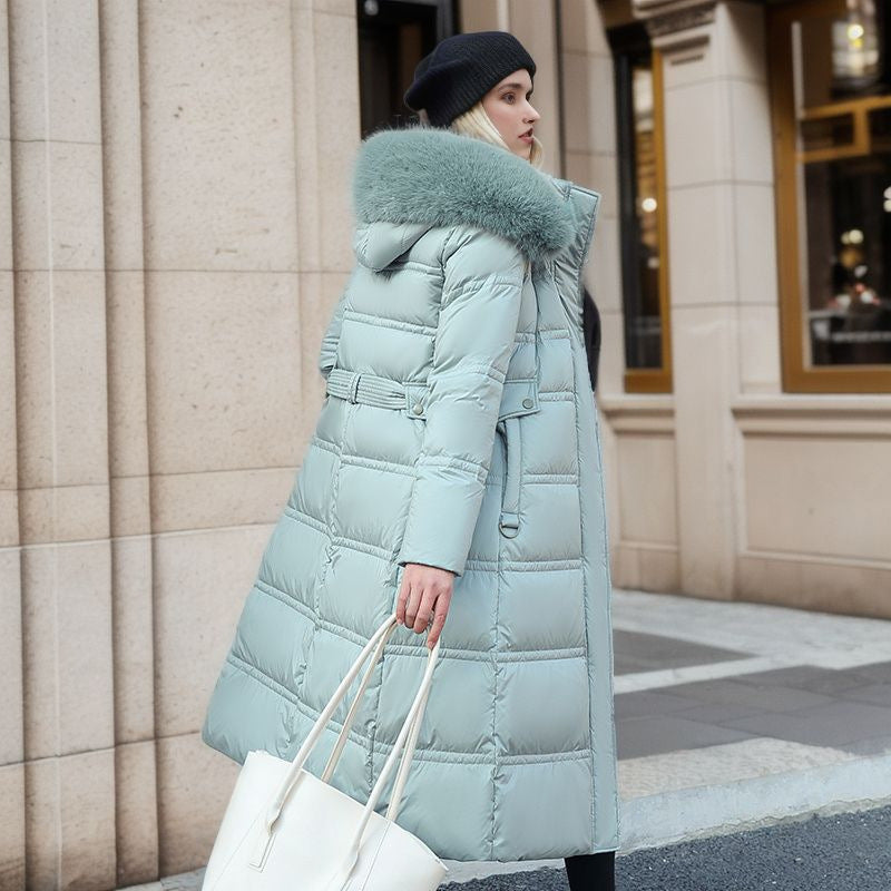 Elivia | Schicker Wintermantel