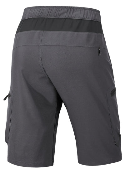 Herren-Mountainbike-Shorts