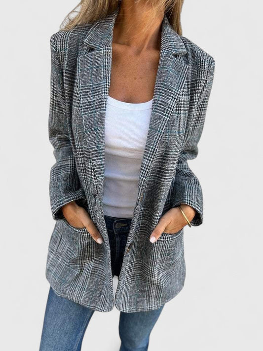 Romilly | Bequemer Blazer