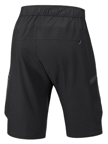 Herren-Mountainbike-Shorts