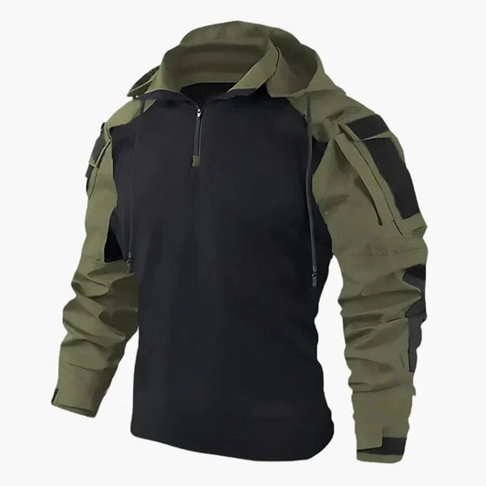 Alpha | Taktischer Combat Hoodie