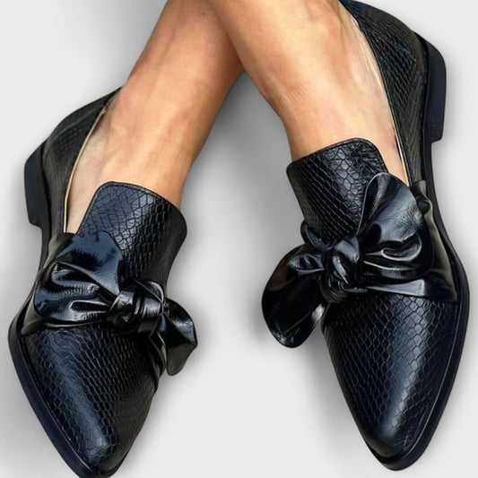 Oliana | Elegante Loafer