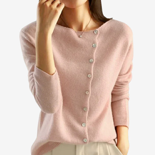 Martha | Eleganter Cardigan