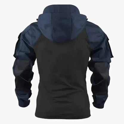 Alpha | Taktischer Combat Hoodie