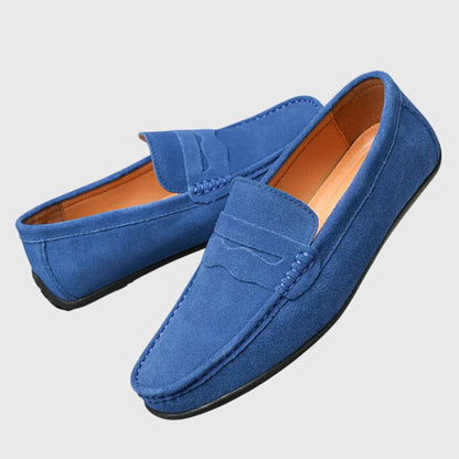 Rosaly™ | Orthopädische Loafer