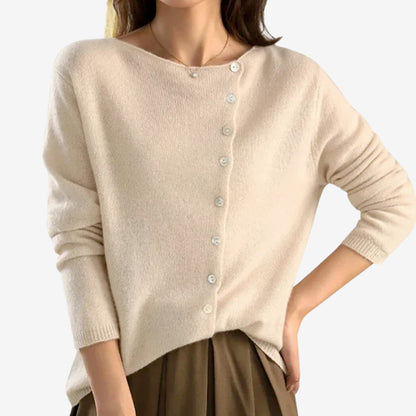 Martha | Eleganter Cardigan