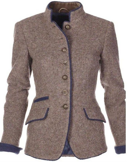Brenda | Landhaus Chic Jacke