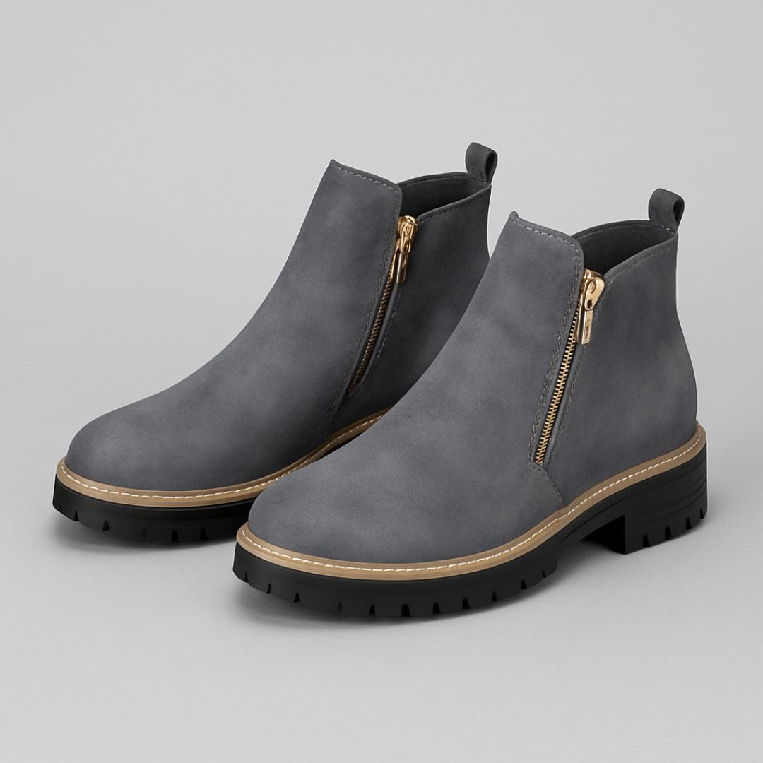 Valencina | Orthopädische Stiefeletten