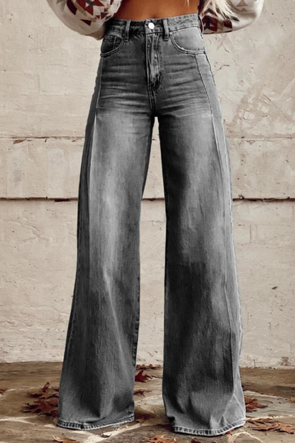 Behn Berlin | Schicke Boho Vintage Hose