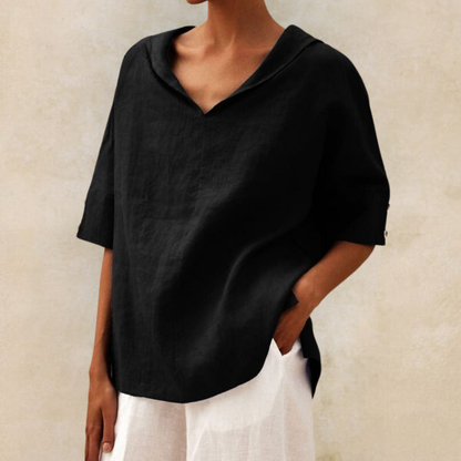 Lhinee™ | Lässige Lockere Bluse