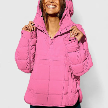 Clara | Cozy Oversized Jacket