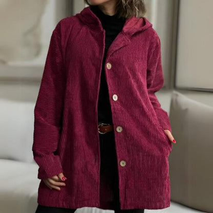Cameron | Elegante Winterjacke