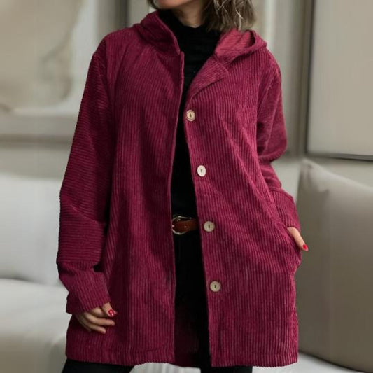 Cameron | Elegante Winterjacke