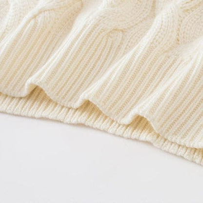 Elora Bequemepullover