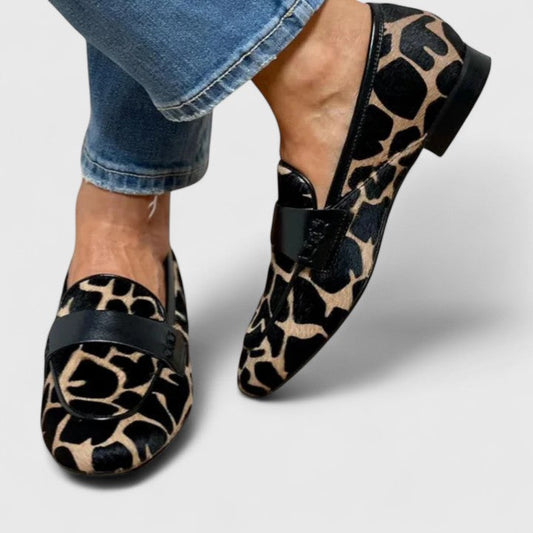 Clyanne | Premium Orthopädische Loafer