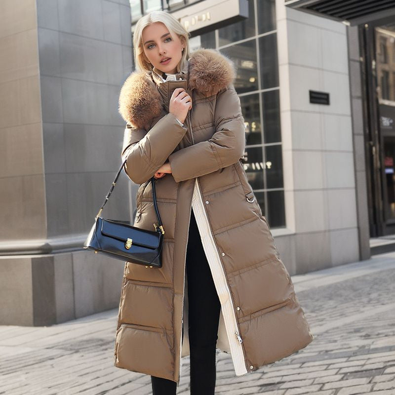Elivia | Schicker Wintermantel