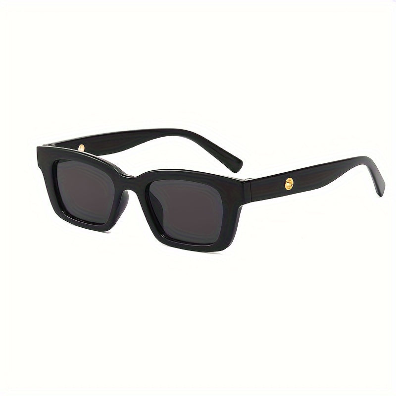 CHIC – Vintage Square-Brille