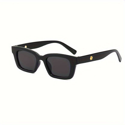 CHIC – Vintage Square-Brille