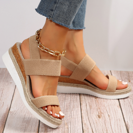 ESTHER | ORTHOPÄDISCHE SANDALEN