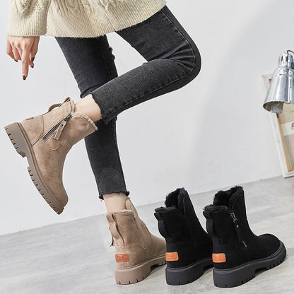 ALPINE™ - Warme Isolierte Stiefel
