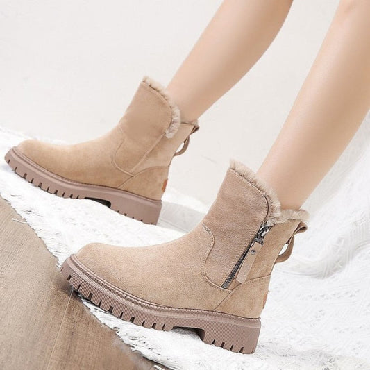 ALPINE™ - Warme Isolierte Stiefel