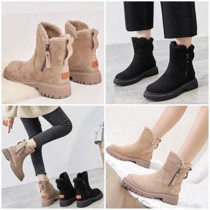 ALPINE™ - Warme Isolierte Stiefel