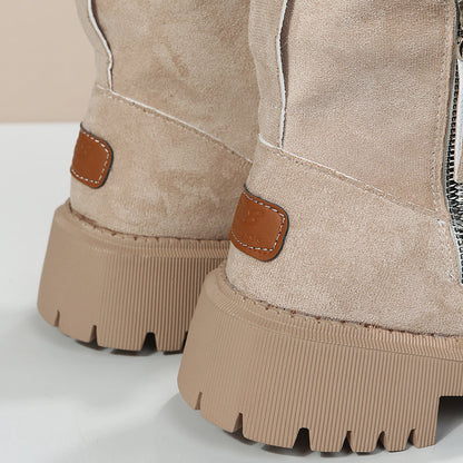ALPINE™ - Warme Isolierte Stiefel