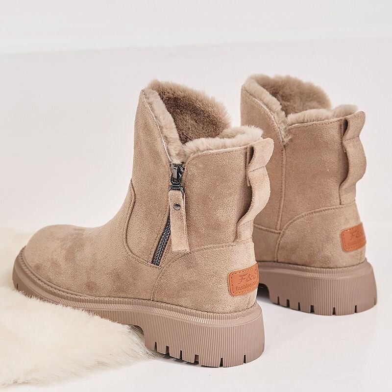 ALPINE™ - Warme Isolierte Stiefel