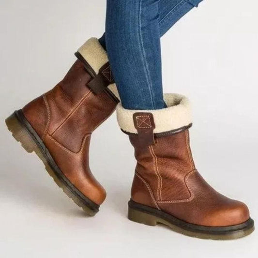 Rustic Range Winterstiefel