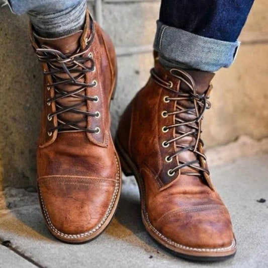 Aiden | Stiefeletten