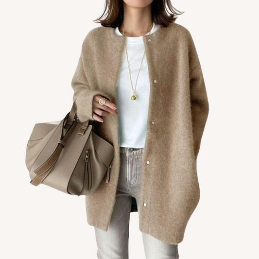 Amelia | Eleganter Cardigan