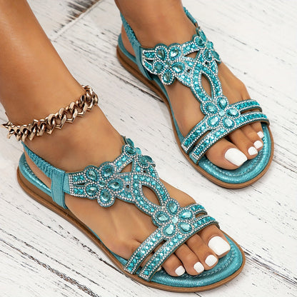 Anita™ Sandalen für Frauen - Stilvolle Orthopädische Unterstützung & Komfort